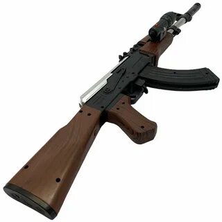 Пневматический автомат