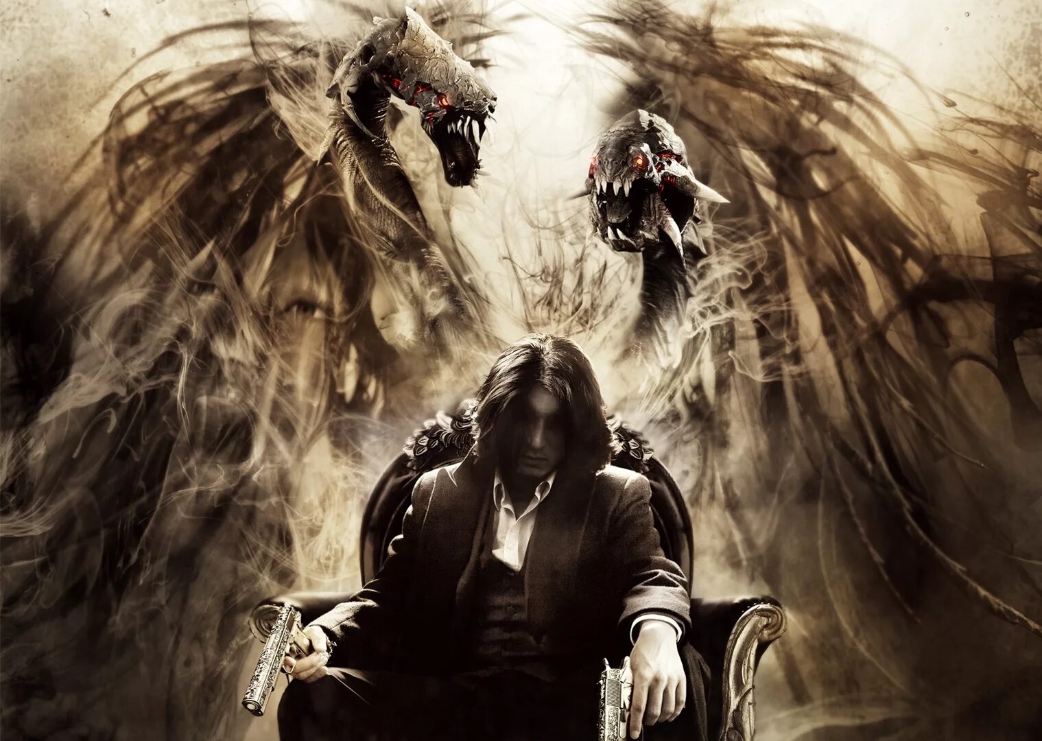 Тьма darkness. Darkness 2 джеки. the darkness ii обложка. джеки эстакадо. джеки франкетти эстакадо.