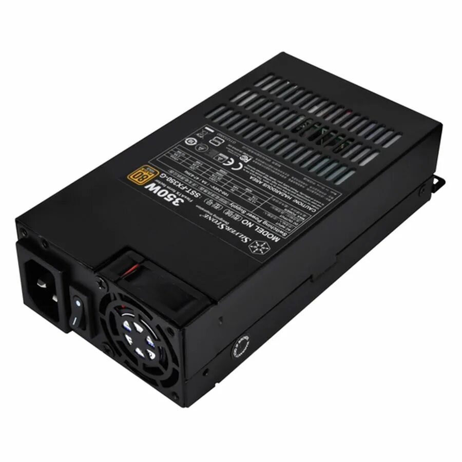 Флекс блок. Silverstone SST-fx350-g. Flex ATX блок питания. Блок питания Flex ATX 600w. Silverstone SST-da1650.