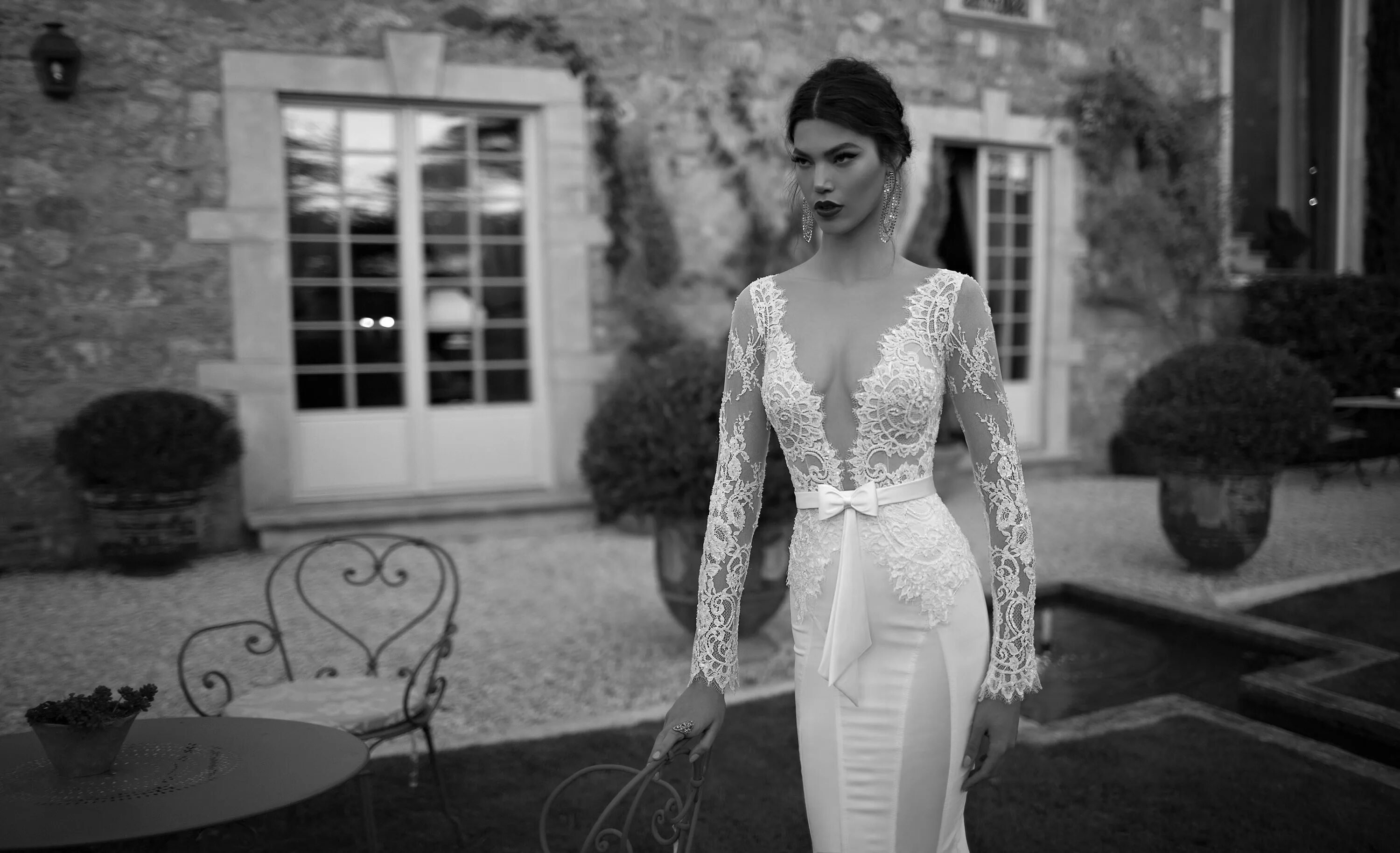 Платье Berta Bridal. Berta Bridal 2022.