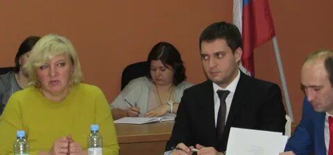 Управа тюмень