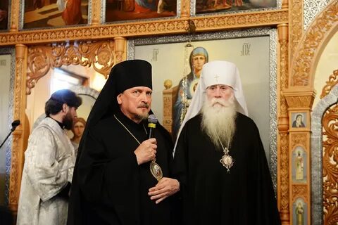 Мурманская епархия