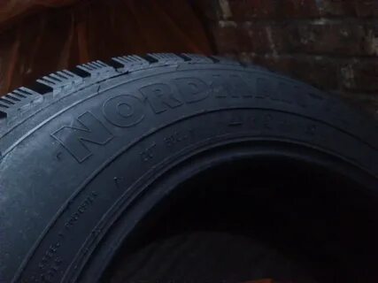 Nordman 205 65 r16