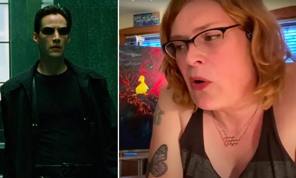 Trasformazione choc dei Wachowski: così da fratelli diventano sorelle - il Giorn