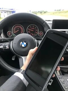 Мониторы bmw
