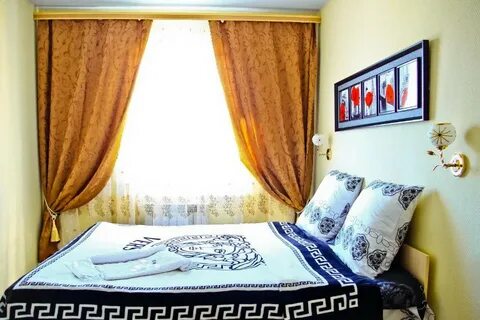 Home hotel