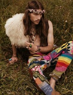 Hippie devil