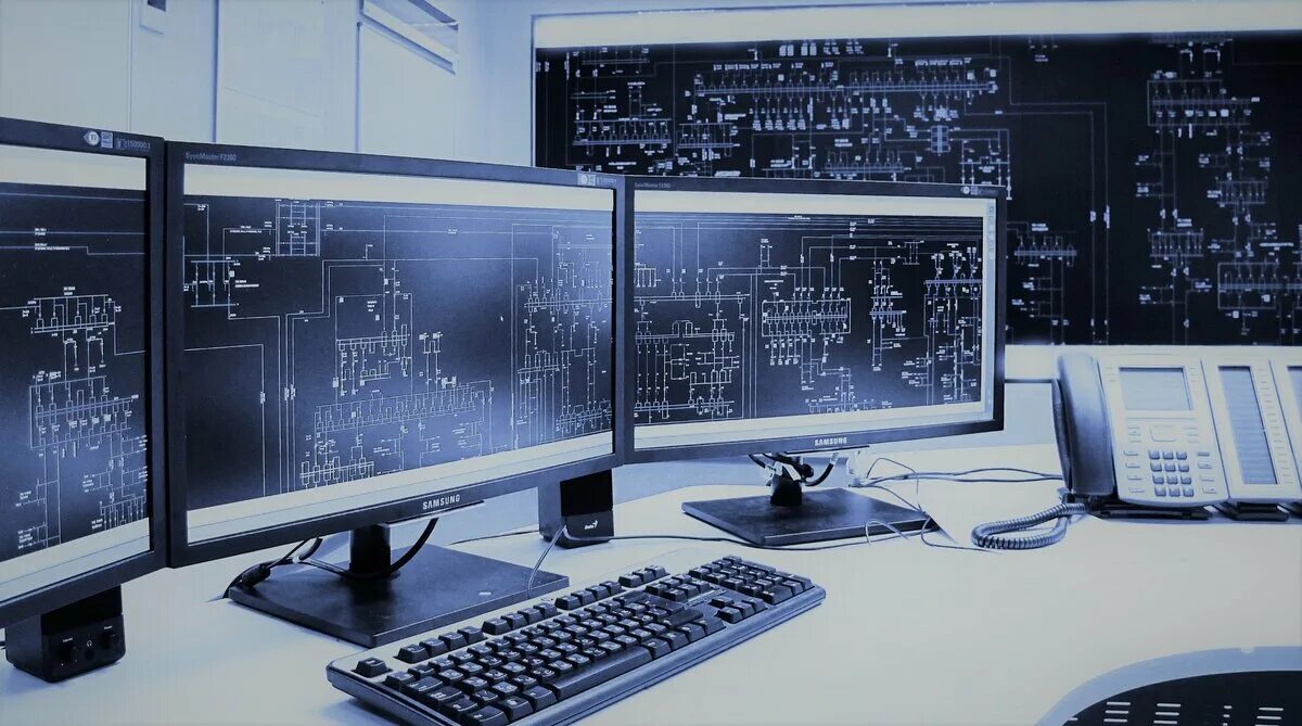 Программное обеспечение информатизация