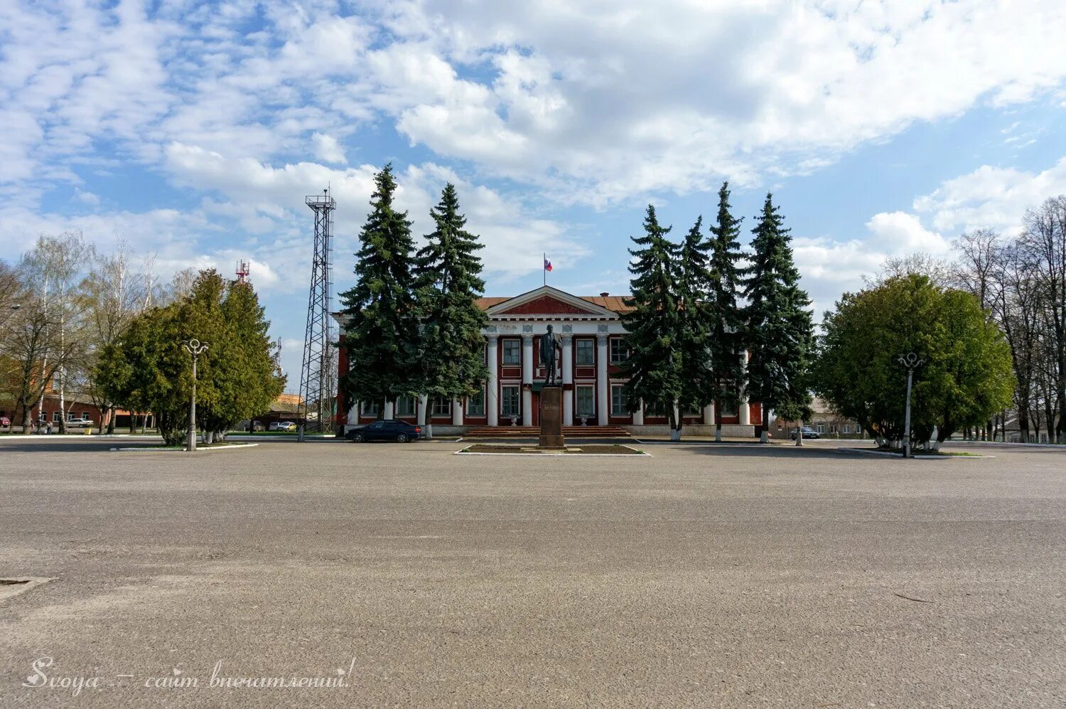 Льгов фото