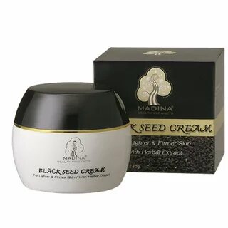 Black cream
