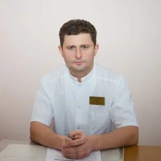 Хирург старый оскол