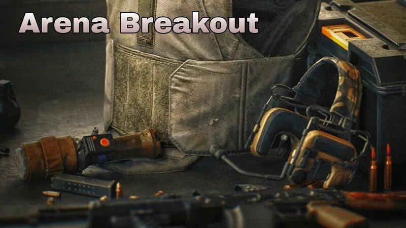 Arena breakout на айфон. Arena Breakout. Картинки Arena Breakout. Арена БРЕЙКАУТ мобайл. Склад в Arena Breakout.