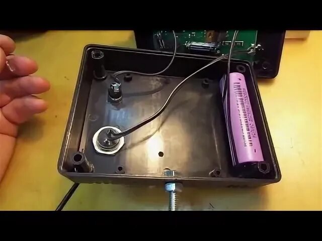 Как зарядить металлоискатель в старкрафт. Clone pi avr своими руками. как зарядить металлоискатель. как заряжать металлоискатель. металлоискатель клон как запитать.