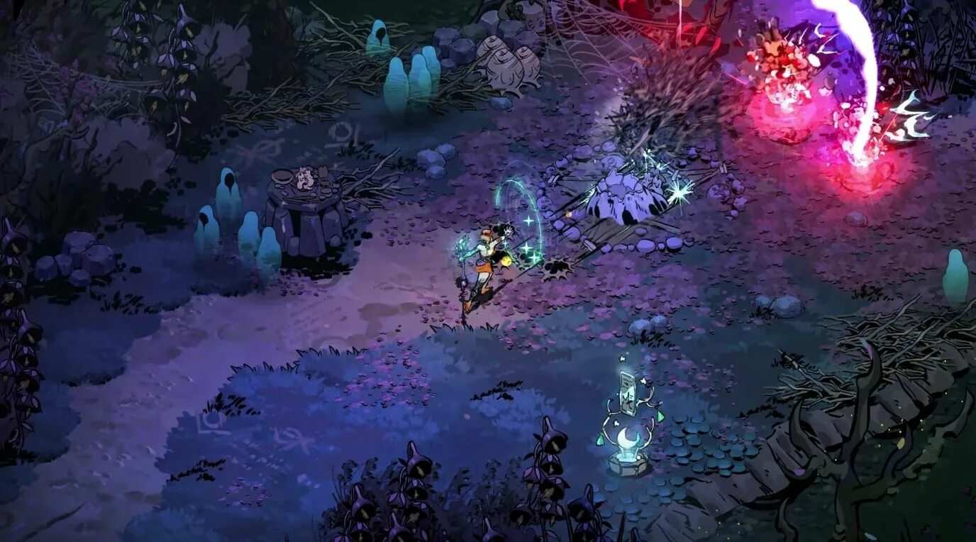Дата выхода hades 2. Дата выхода hades 2
