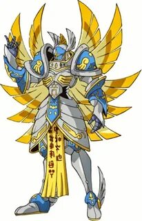 Seraphimon Digimon, Digimons, Anime.