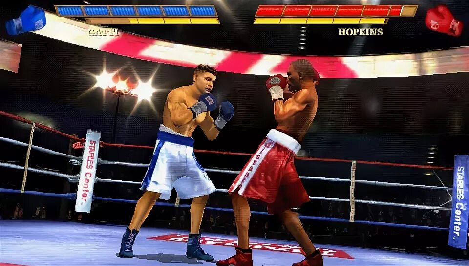 Файт найт на псп. Fight Night 3 PSP. Fight Night PSP. Fight_Night_Round 3_Rus..