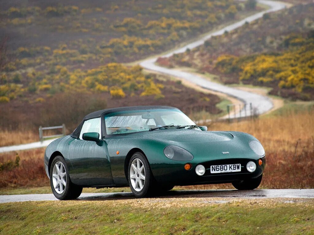 TVR Griffith 500 1998. TVR Griffith 2021. Машина ТВР Гриффит. Автомобиль TVR Griffith 430. Твр