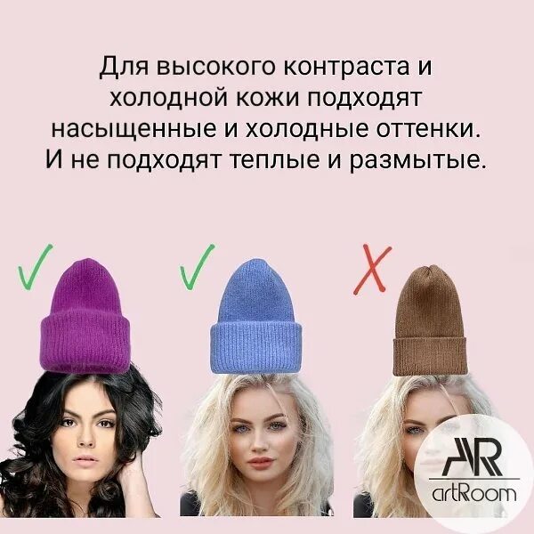 Шапка 94707/2 Шапки. Головные уборы для женщин