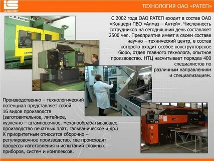 Ратеп серпухов вакансии