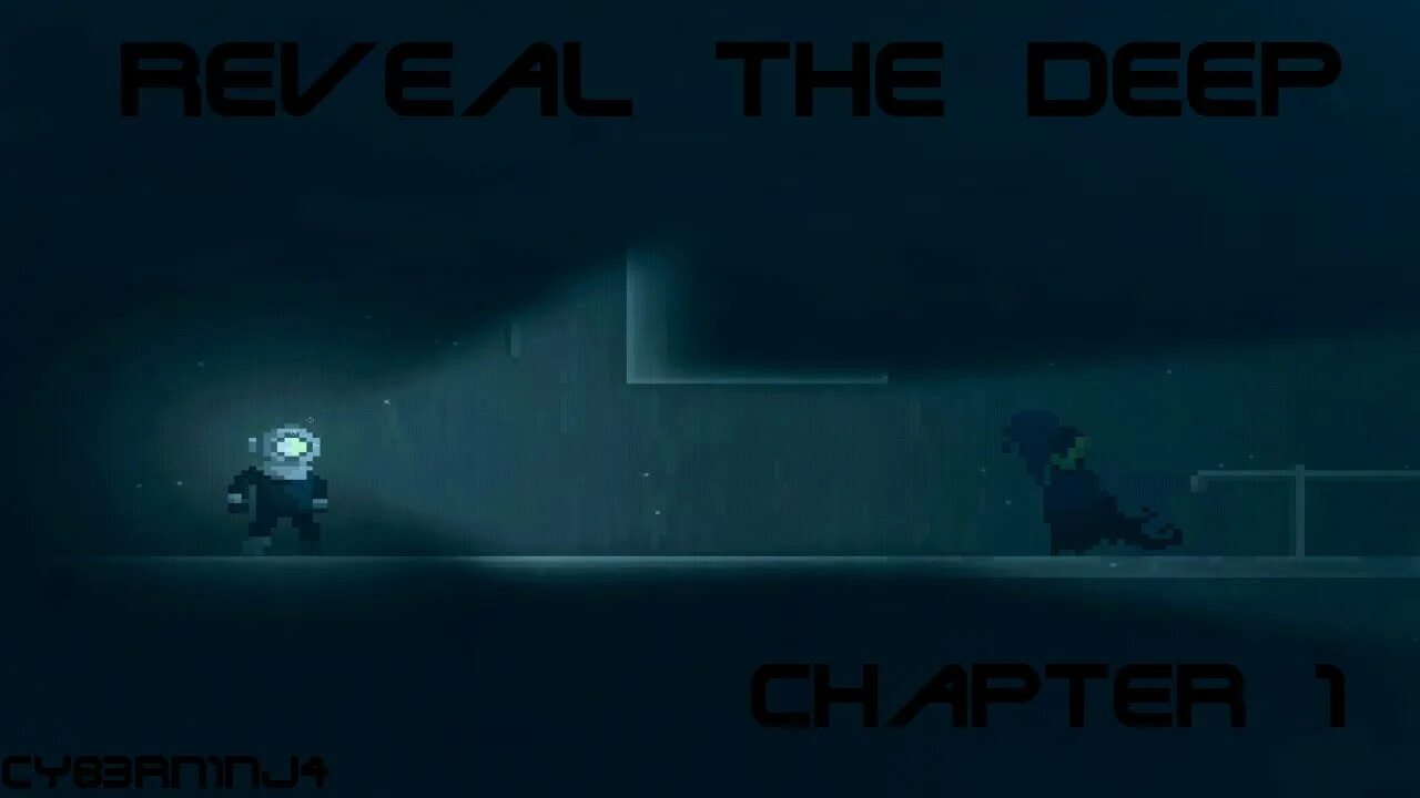 Chilled. Off in the deep. Thrown in the deep end. Deepwoken арты. Song of the deep игра.
