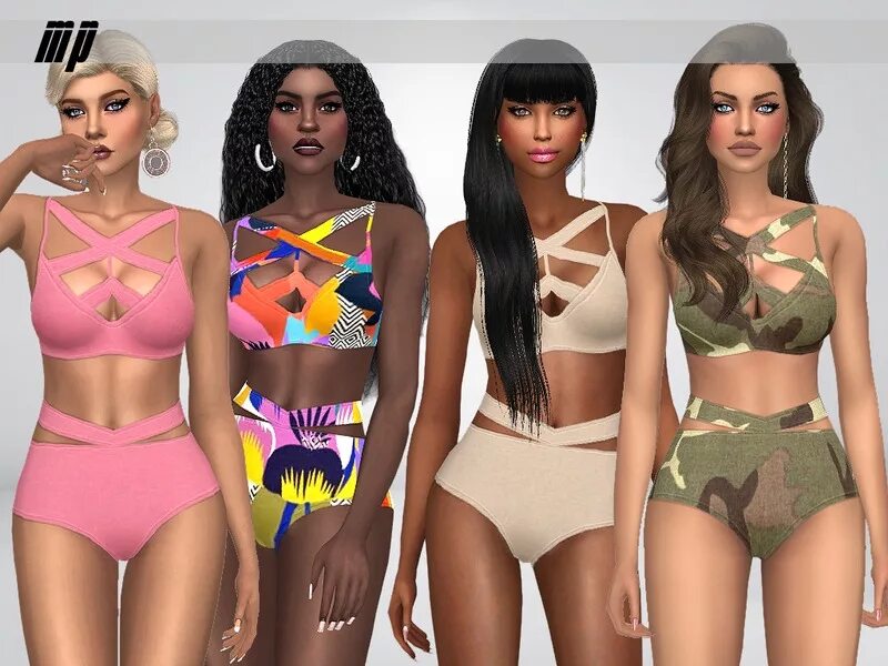 SIMS 4 Swimsuit. Купальники the SIMS. Симс 4 купальники. Одежда для симс купальник. Моды симс купальник