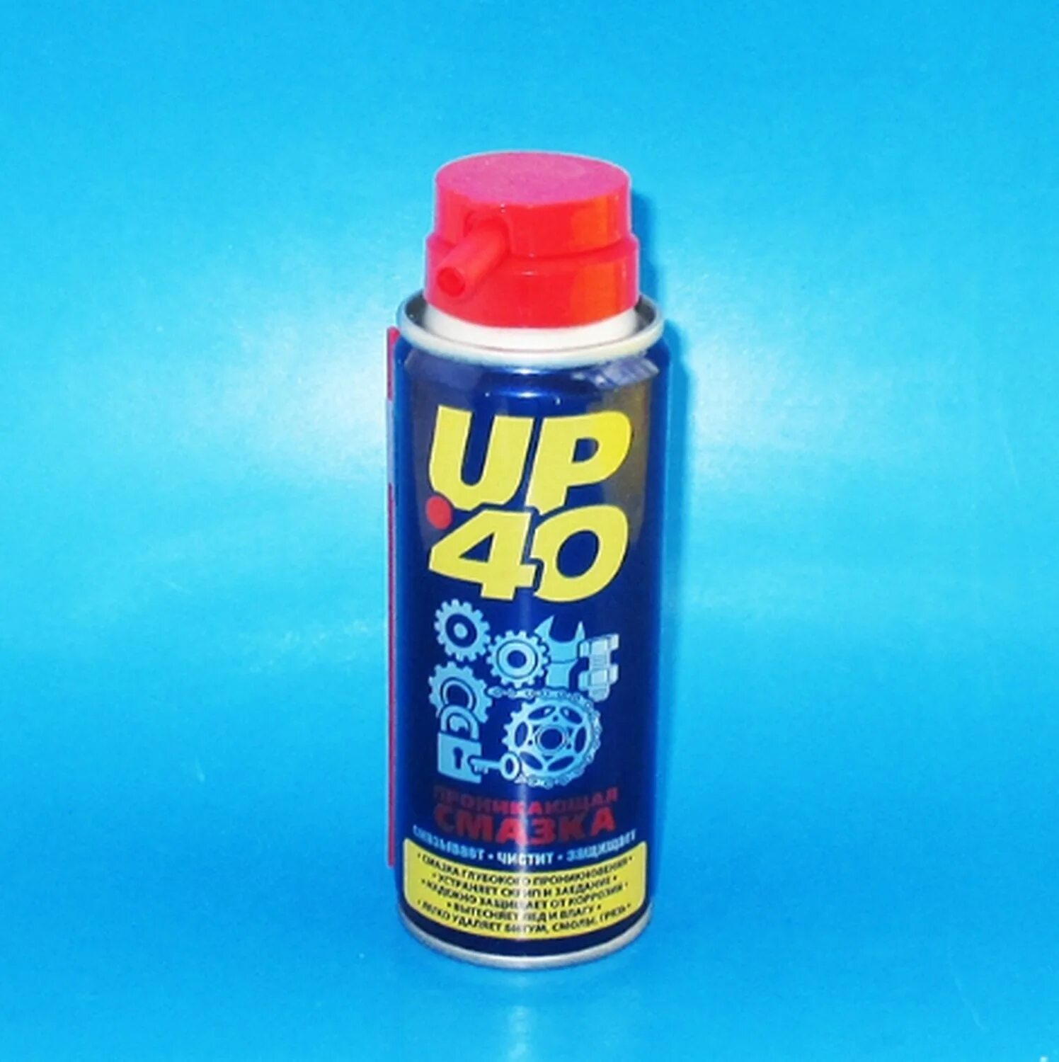 Лучший аналог wd 40. Лучший аналог wd 40