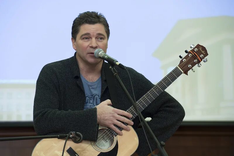 Биография маховикова актера