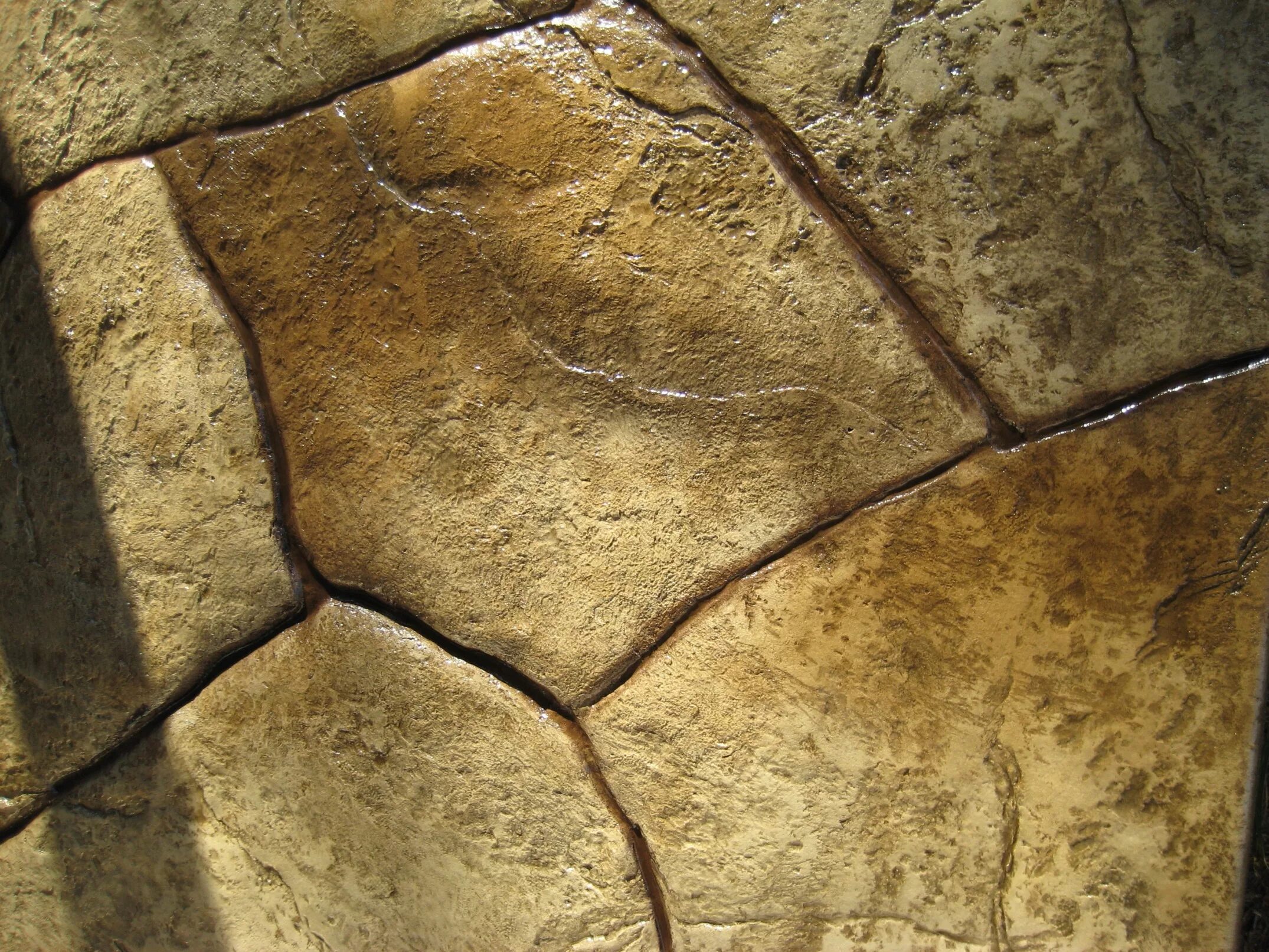 Textures samples