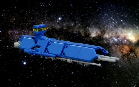 Classic space