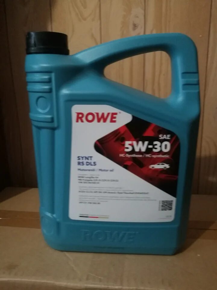 Rowe sae 5w 30. Масло Rowe 5w30 c3. Rowe 5w30 a5/b5. Масло Rowe 5w30 Asia. Rowe 5w30 DLS.