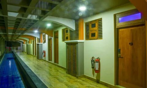 Ceylon sea hotel 4