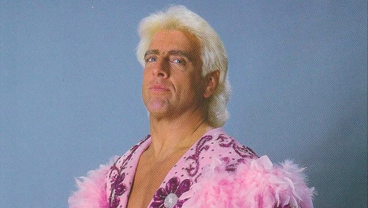 Ric flair