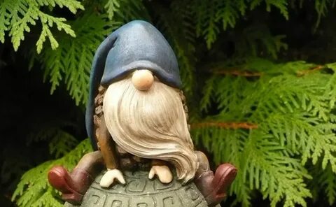 Gnome me
