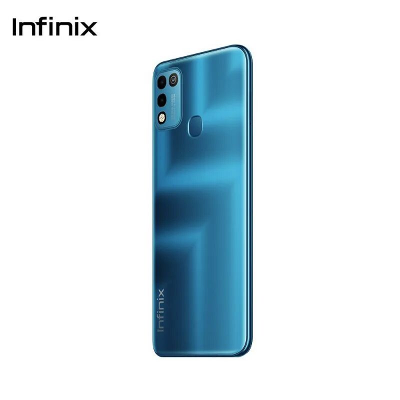 Смартфоны infinix hot 11 play