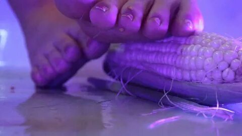 Asmr feet