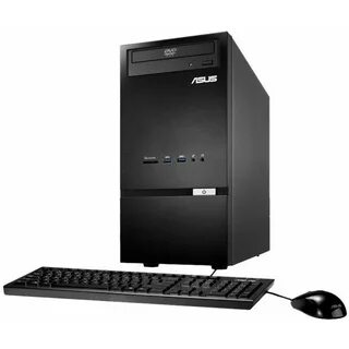 Pc de