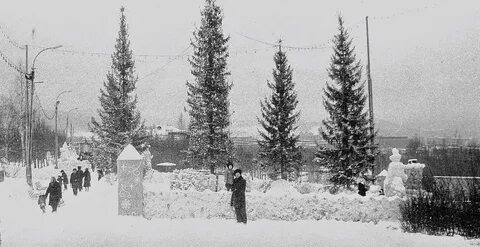 Декабрь 1982 года