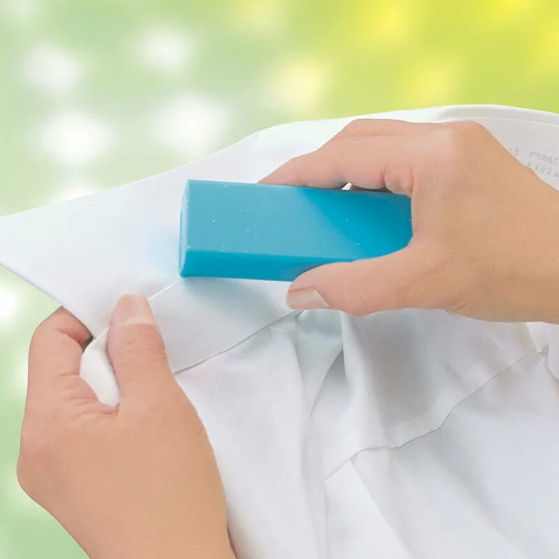 Clean soap