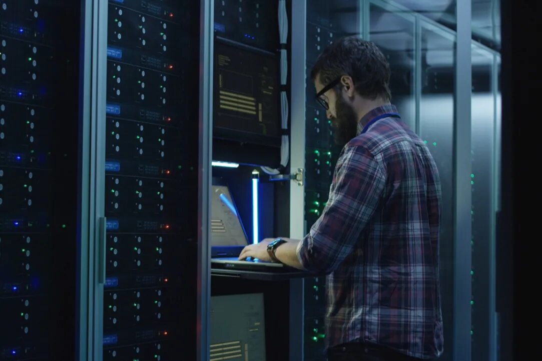 Big data engineer