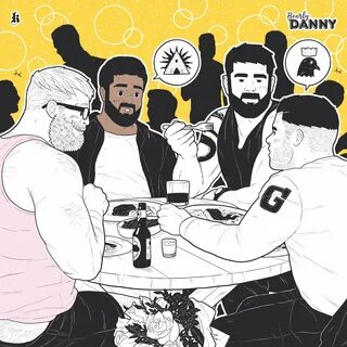 Bearly Danny 🏳 🌈 (@bearlydanny) Twitter (@bearlydanny) — Twitter