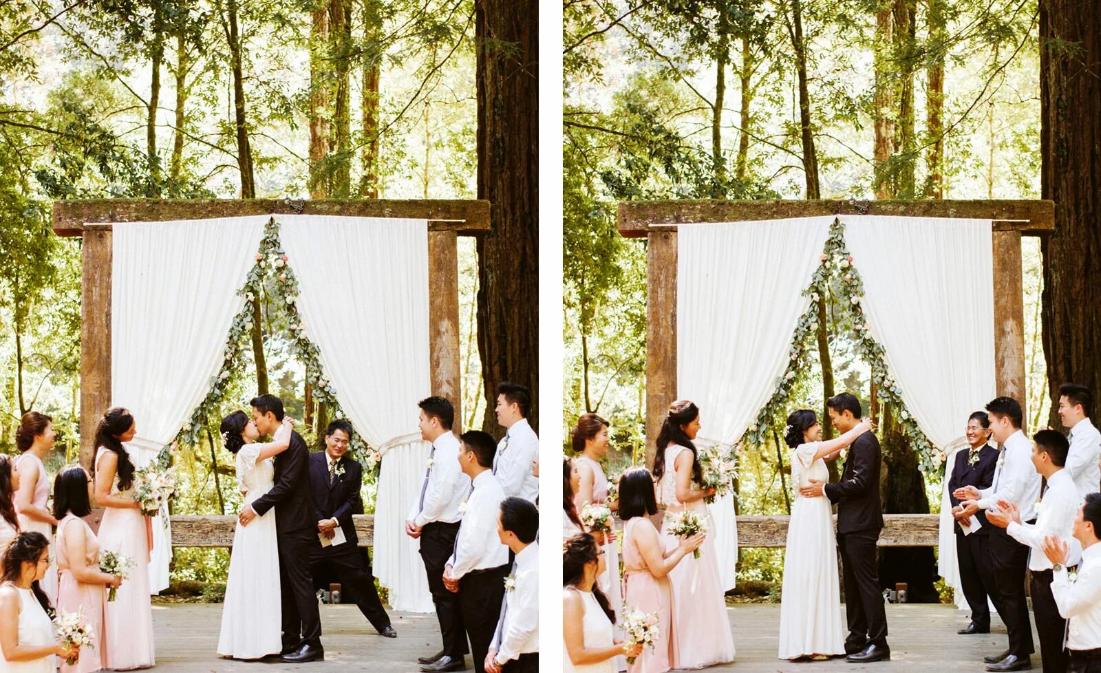 Свадьбе быть отзывы. Свадьба в Форест дев. Ресторан Сойкина свадьба. Свадьба в Варде фото. Green Forest+Wedding Dress.