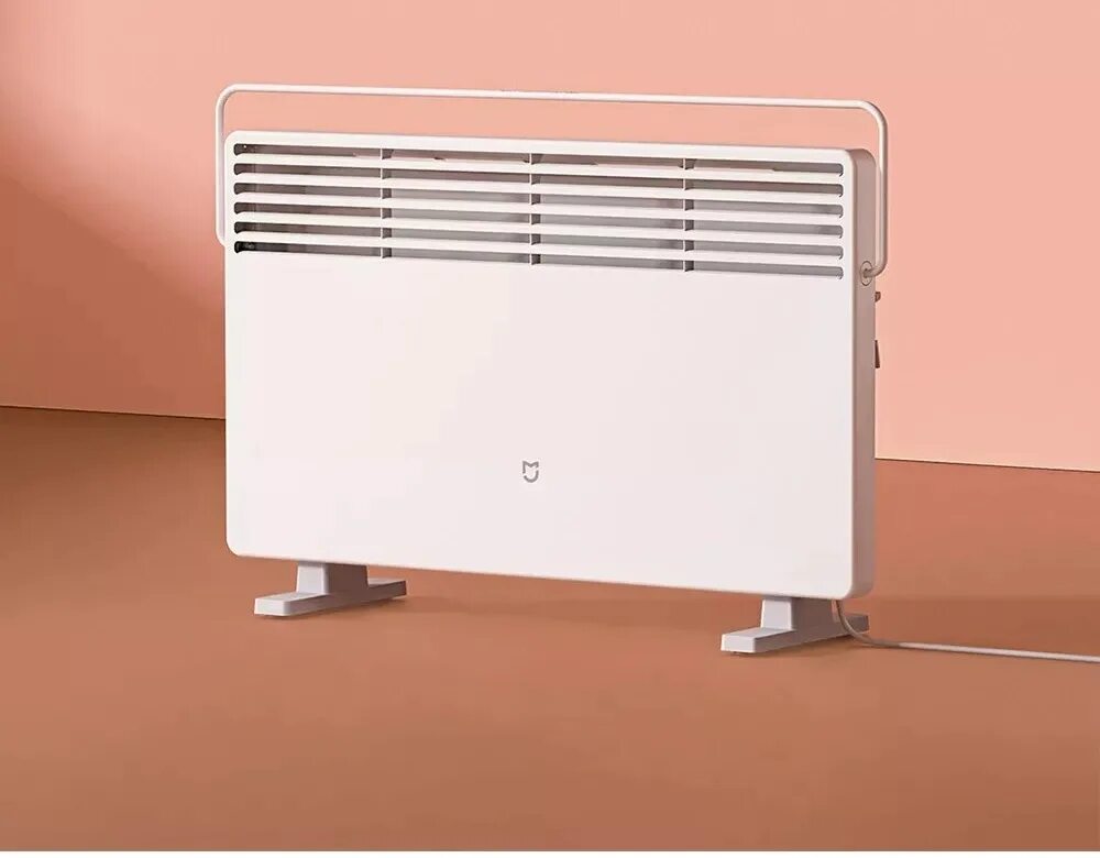 Xiaomi mi smart space heater s krdnq03zm. Обогреватель xiaomi mijia. обогреватель ксиоми конвекторный. эл обогреватель 2200 вт. воздушный обогреватель для дома электрический.