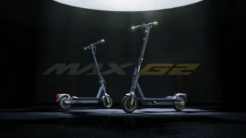 Segway ninebot g2