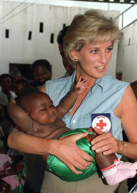 Документальный про принцессу диану. Документальный про принцессу диану