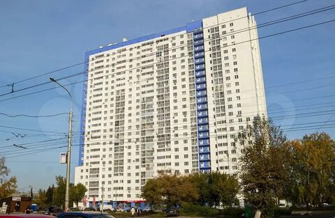 Фурманова 6