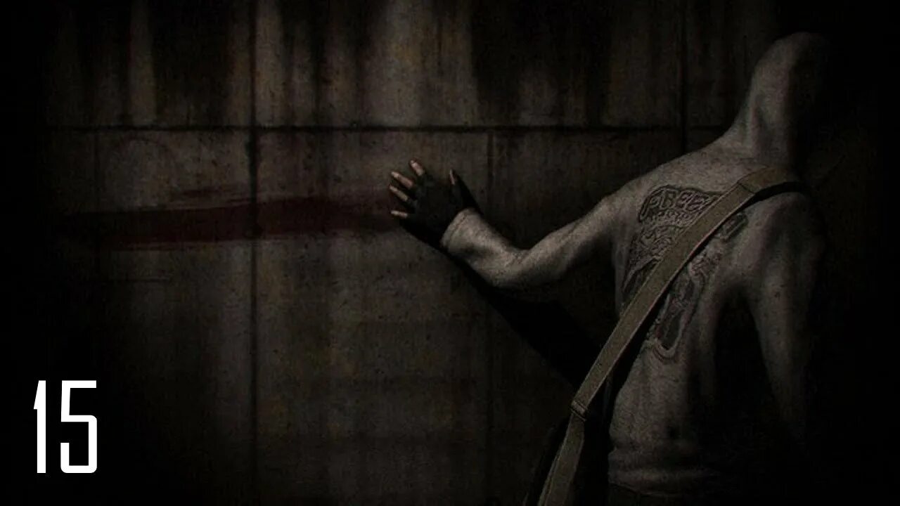 Фир оф дарк. Игры похожие на Cry of Fear 2021.