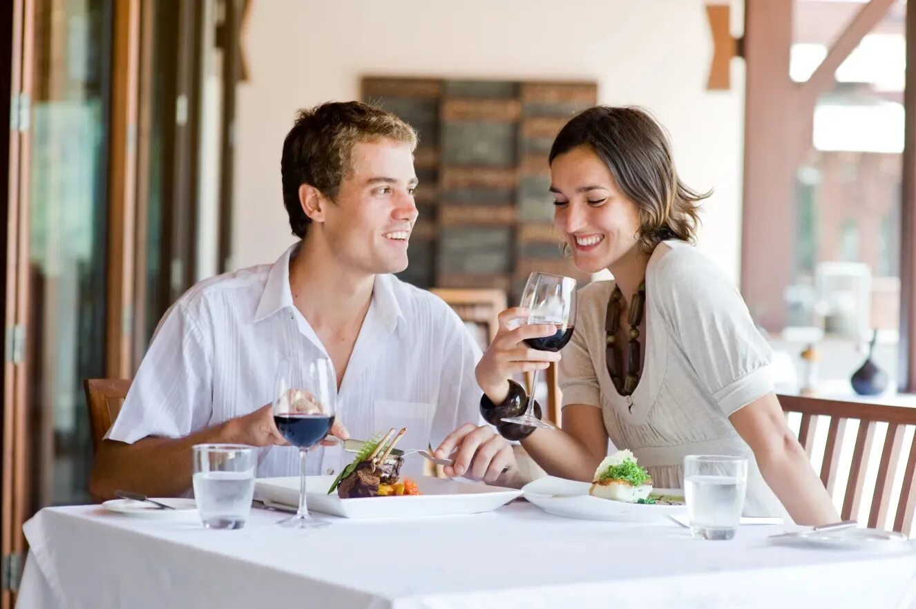 Making a date