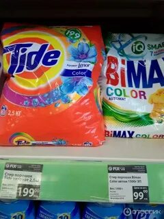 Стиральный порошок из фикс прайса отзывы