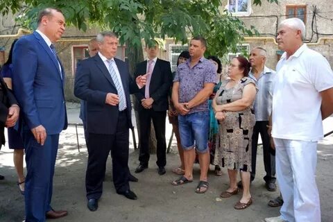 Работа в зверево