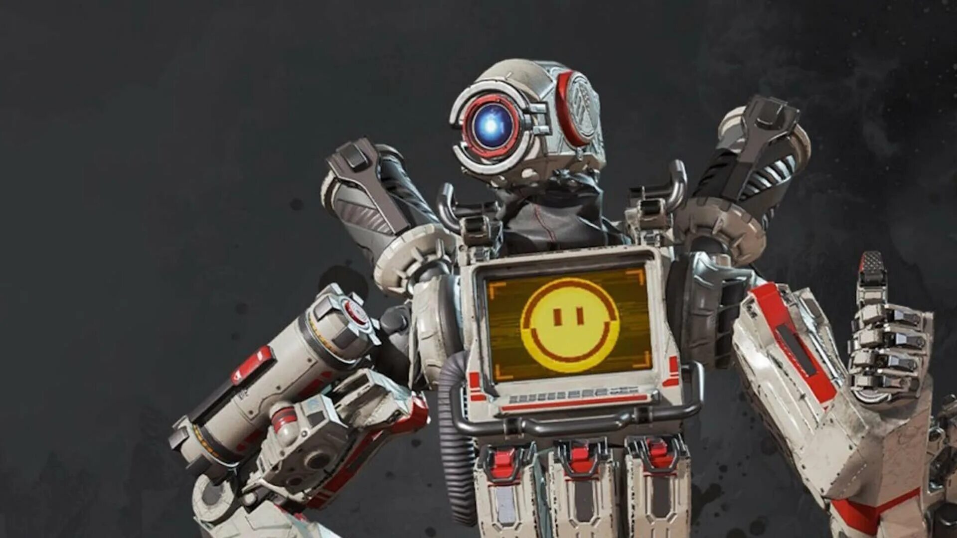 Apex pathfinder. Патфайндер робот apex. apex legends патфайндер. робот апекс легендс. робот из apex legends.